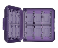 Hori Etui na 24 gry Gengar & Mimikyu (switch 2) - 1471592 - zdjęcie 2